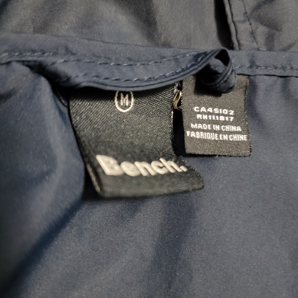 BENCH Jacket - Picture 5 of 6